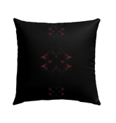 Melodic Couture Patio Pillow - Beyond T-shirts